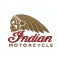 Parche bordado INDIAN MOTORCYCLE