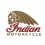 Iron patch INDIAN MOTORCYCLE