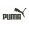 Parche bordado Parche bordado PUMA