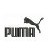 Parche bordado Parche bordado PUMA