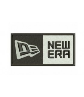 Iron Patch NEW ERA