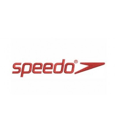 SPEEDO PATCH BRODE