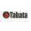 TABATA Embroidered Patch