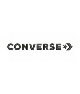 Embroidered Patch CONVERSE