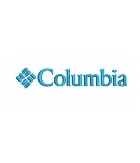 Iron Patch COLUMBIA