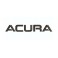Parche bordado ACURA
