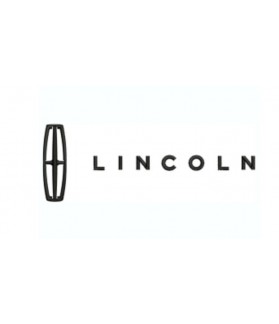 Embroidered Patch lincoln