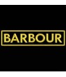 Embroidered Patch BARBOUR