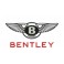 IRON PATCH BENTLEY