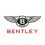 IRON PATCH BENTLEY