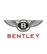 IRON PATCH BENTLEY