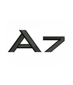Iron patch AUDI A7