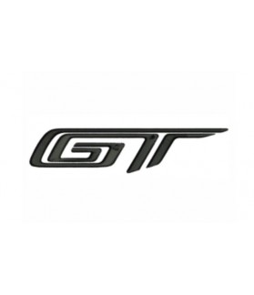 Parche bordado FORD GT