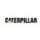 Parche bordado CATERPILLAR