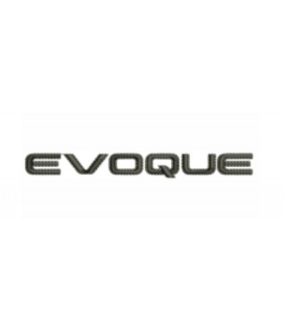 Gesticker Patch EVOQUE