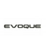 Embroidered Patch EVOQUE