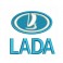 Embroidered Patch LADA