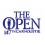 The Golf Open PATCH BRODE