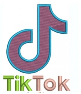 Iron Patch tik tok