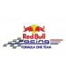 REMENDO BORDADO RED BULL