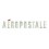 Embroidered patch AEROPOSTALE