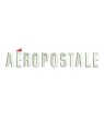 Embroidered patch AEROPOSTALE