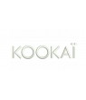 Patch ricamata KOOKAI