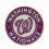 Washington Nationals Patch brode