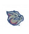 Lehigh Valley Ironpigs PATCH BRODE