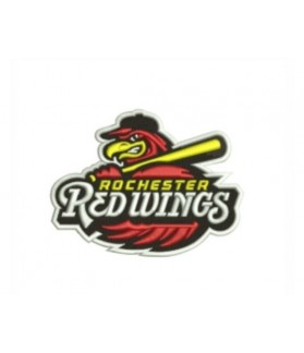 Rochester Red Wings Iron patch
