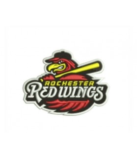 Rochester Red Wings REMENDO BORDADO