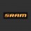 Embroidered Patch SRAM