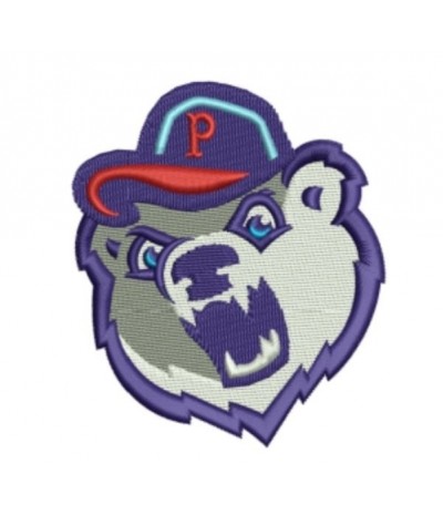 Pawtucket Red Sox Cap Parche bordado
