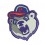 Pawtucket Red Sox Cap TOPPA RICAMATA