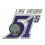 Las Vegas 51s Iron patch