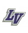 Las Vegas 51s Parche bordado
