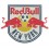 New York Red Bulls TOPPA RICAMATA