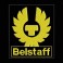 Parche bordado BELSTAFF