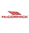 GESTICKTER PATCH McCormick Tractors