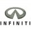 Embroidered Patch INFINITI