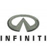 Embroidered Patch INFINITI