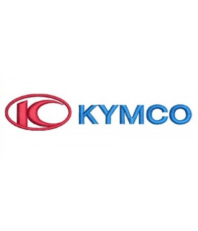 TOPPA RICAMATA KYMCO