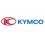 PATCH BRODE KYMCO
