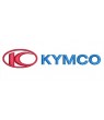 Parche bordado KYMCO