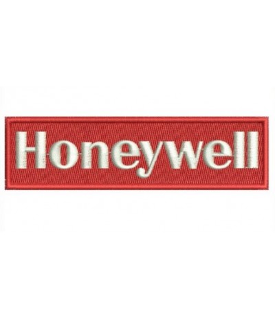 Patch brodé HONEYWELL