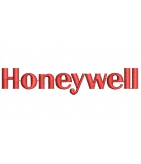 Iron patch HONEYWELL