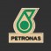 PATCH BRODE PETRONAS