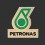 PATCH BRODE PETRONAS