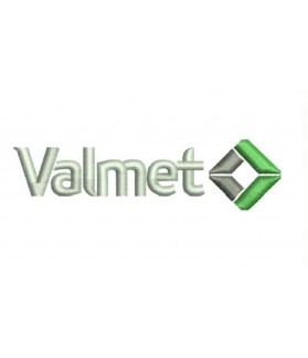IRON PATCH Valmet