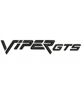 Iron patch VIPER